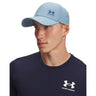 Under Armour - Mens Iso-Chill Armourvent Adj Hat