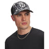 Under Armour - Mens Blitzing Trucker Hat