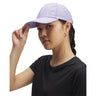 Under Armour - Womens Iso-Chill Launch Adj Hat