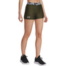 Under Armour - Womens Hg Authentics Shorty