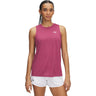 Under Armour - Womens Tech Tank Solid Top