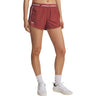 Under Armour - Womens Tech Play Up Shorts