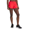 Under Armour - Womens Tech Play Up Shorts