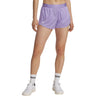 Under Armour - Womens Tech Play Up Shine Shorts