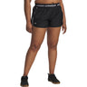 Under Armour - Womens Tech Play Up Shorts