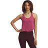 Under Armour - Womens Motion Loose 2In1 Tank Top