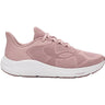 Under Armour - Womens Charged Pursuit 4 Big Logo Running Shoes
