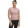 Under Armour - Womens Vanish Seamless Short Sleeve T-Shirt