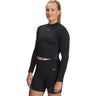 Under Armour - Womens Vanish Seamless Long Sleeve T-Shirt