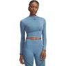 Under Armour - Womens Vanish Seamless Long Sleeve T-Shirt