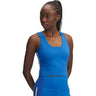 Under Armour - Womens Motion Sport Tape Tank Top