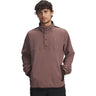 Under Armour - Mens Expanse Scout Fleece 1/2 Snap Pullover