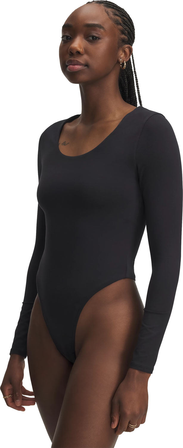Under Armour Womens Motion Bodysuit – Dress Code