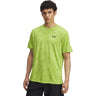 Under Armour - Mens Tech Short Sleeve T-Shirt