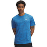 Under Armour - Mens Tech Short Sleeve T-Shirt