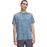 Under Armour - Mens Tech Short Sleeve T-Shirt