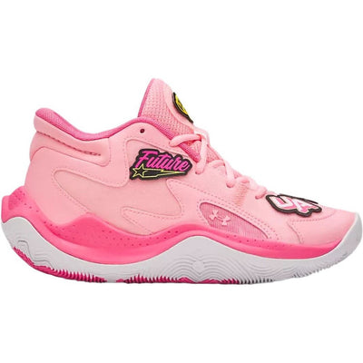 Kids > Shoes > Athletic > Basketball