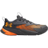 Under Armour - Boys Scramjet 7 Running Shoes