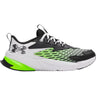 Under Armour - Boys Scramjet 7 Running Shoes