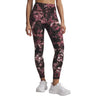 Under Armour - Womens Motion Ankle Leg Print Legging