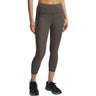 Under Armour - Womens Motion Ankle Leg Print Legging