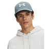 Under Armour - Mens Blitzing Adj Cap