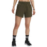 Under Armour - Womens Flex 5In Shorts