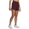 Under Armour - Womens Flex 5In Shorts