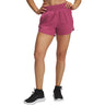 Under Armour - Womens Flex 3In Shorts