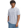 Under Armour - Mens Perf 3.0 Printed Polo
