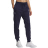 Under Armour - Womens Rival Fleece Jogger Pants
