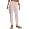 Under Armour - Womens Rival Fleece Jogger Pants