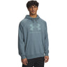 Under Armour - Mens Rival Fleece Logo Hoodie
