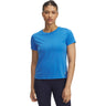 Under Armour - Womens Streaker Short Sleeve T-Shirt