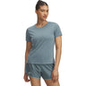 Under Armour - Womens Streaker Short Sleeve T-Shirt