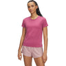 Under Armour - Womens Streaker Short Sleeve T-Shirt