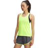 Under Armour - Womens Streaker Singlet Top