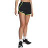 Under Armour - Womens Fly By Short