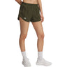 Under Armour - Womens Fly By Short