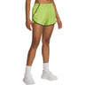 Under Armour - Womens Fly By Short