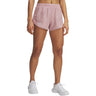 Under Armour - Womens Fly By Short