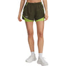 Under Armour - Womens Fly By 2In1 Short
