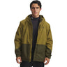 Under Armour - Mens Porter 3-In-1 Colorblock Jacket