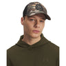 Under Armour - Mens Freedom Blitzing Trucker Hat
