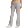 Under Armour - Womens Rival Fleece Piped Pants