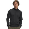Under Armour - Mens Fleece 1/4 Zip Sweater