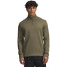 Under Armour - Mens Fleece 1/4 Zip Sweater