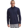 Under Armour - Mens Fleece 1/4 Zip Sweater