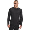 Under Armour - Mens Fleece Crew Neck Sweater