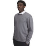 Under Armour - Mens Fleece Crew Neck Sweater